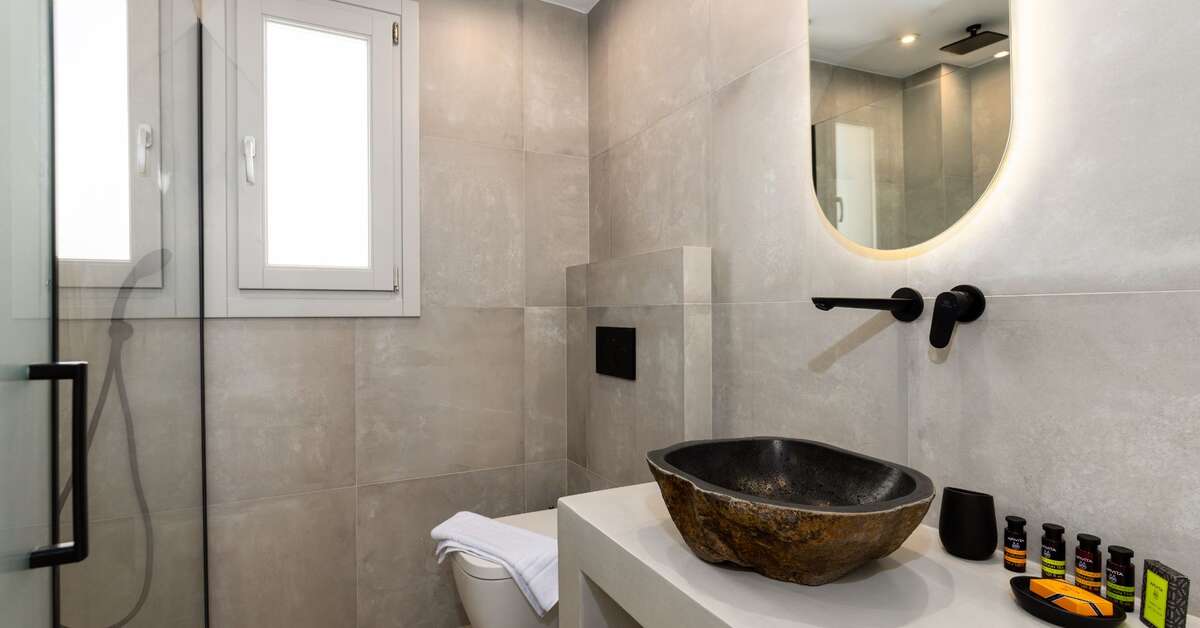 Een foto van Serapias Suites
