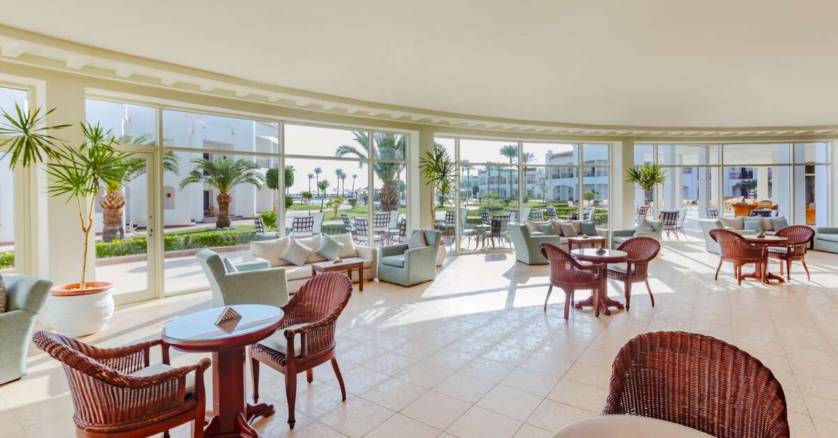 Een foto van Sunrise Azalea Aqua Park Resort