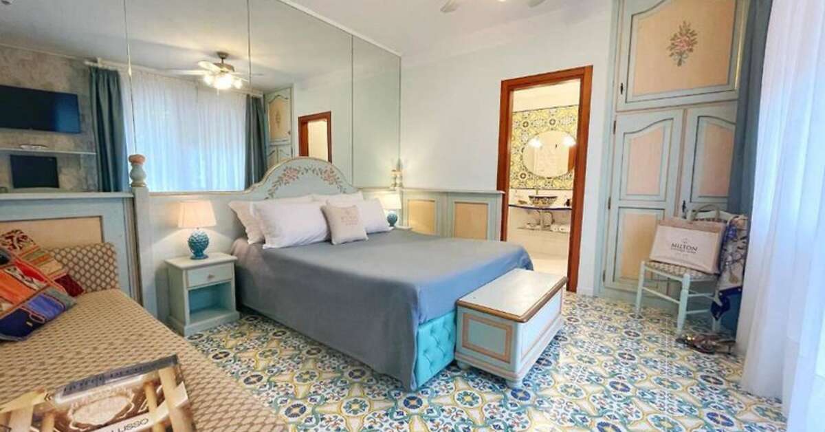 Een foto van Hotel Milton Lido di Jesolo