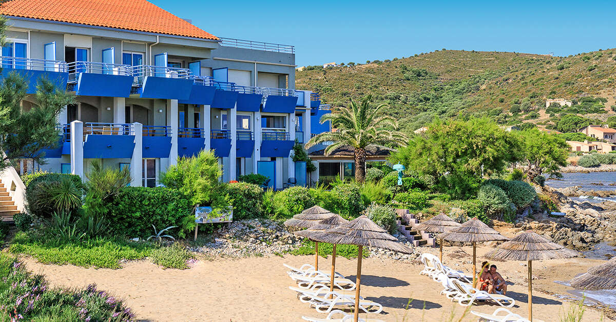 Een foto van Best Western Plus Santa Maria