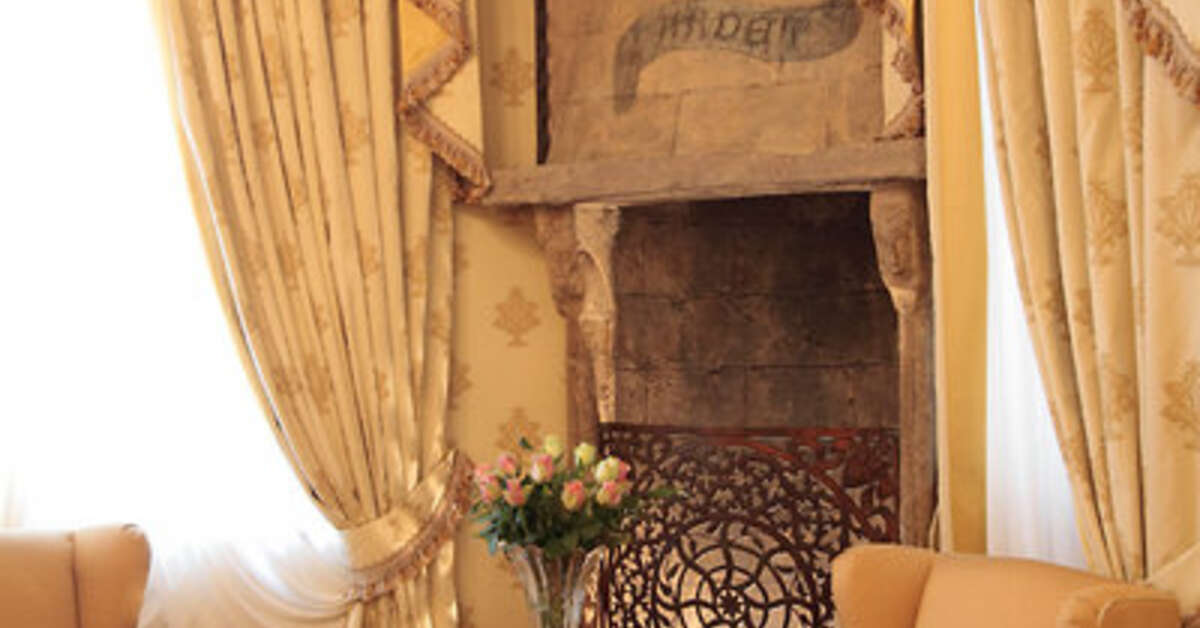 Een foto van Hotel Palazzo Stern