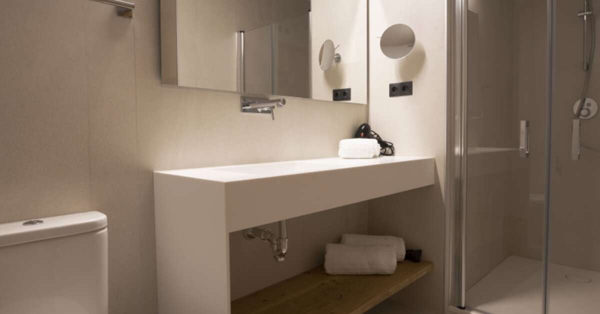 Ein Foto GoodNight Cadiz Apartments