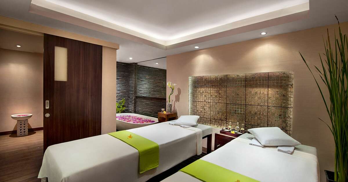 Een foto van Ramada Bali Sunset Road Kuta