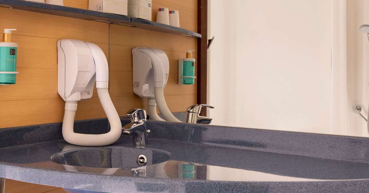 Een foto van Novotel Suites Marseille Centre Euromed