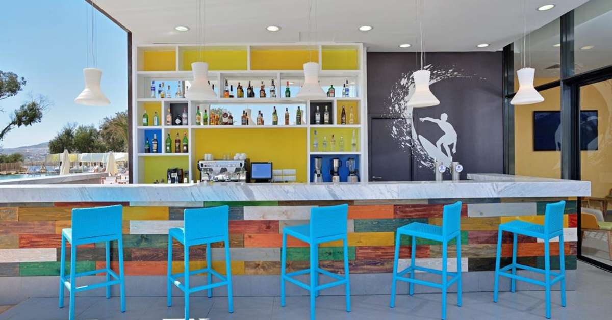 Een foto van Radisson Blu Resort Taghazout Bay Surf Village