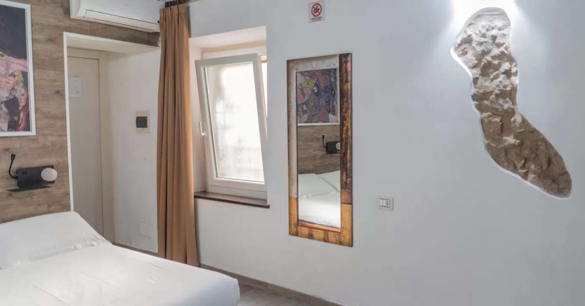 Een foto van iRooms Rome Spanish Steps