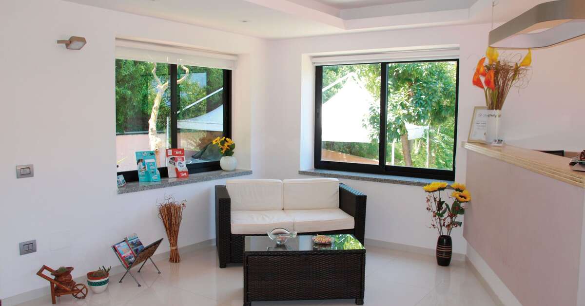 Ein Foto Villaggio Residence Old River