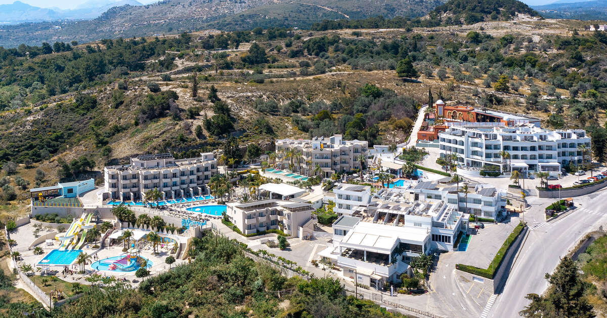 Een foto van Venezia Resort