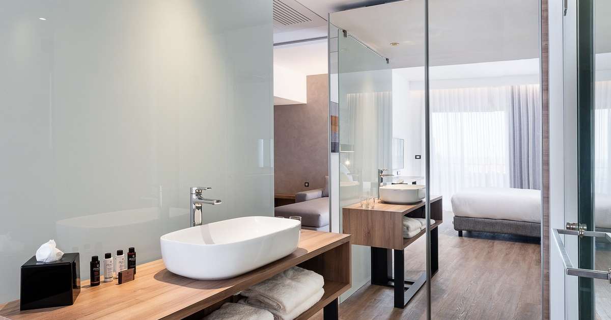 Een foto van Euphoria Resort