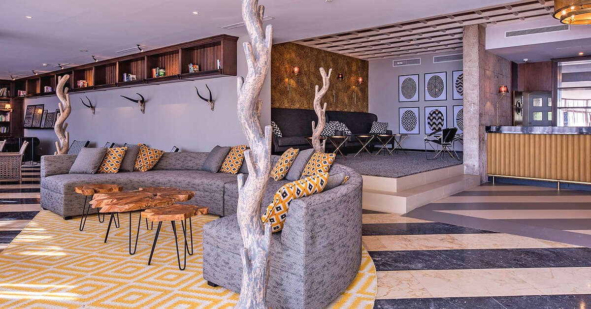 Een foto van Be Live La Cala Boutique