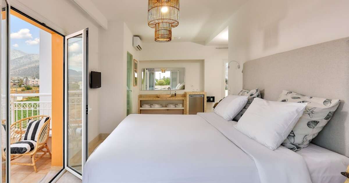 Een foto van Sirens Beach & Village