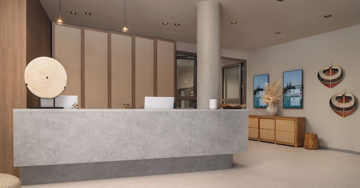 Een foto van Molum Hotel & Residences