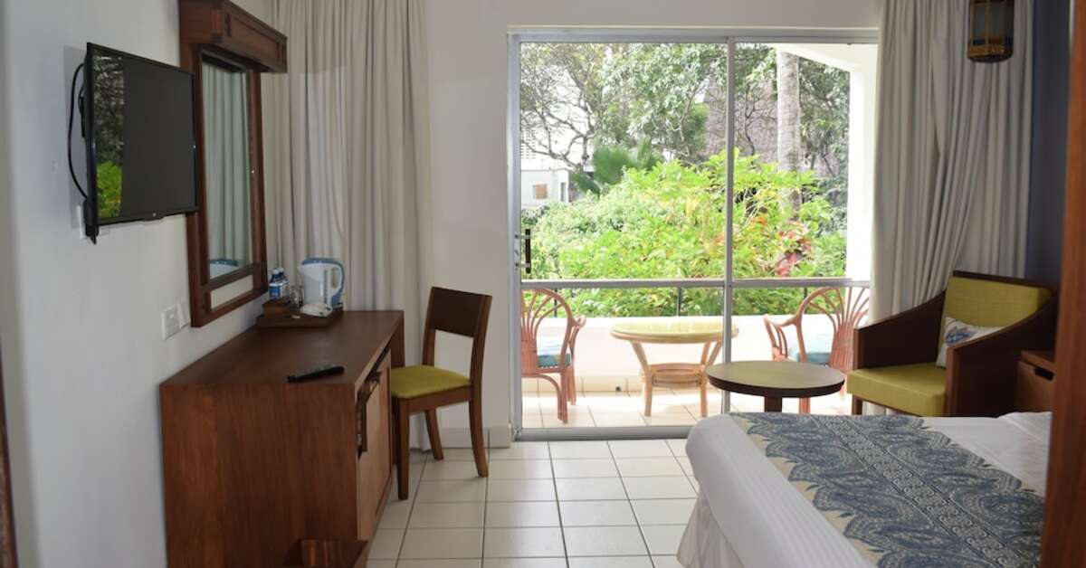 Een foto van Leisure Lodge Beach & Golf Resort