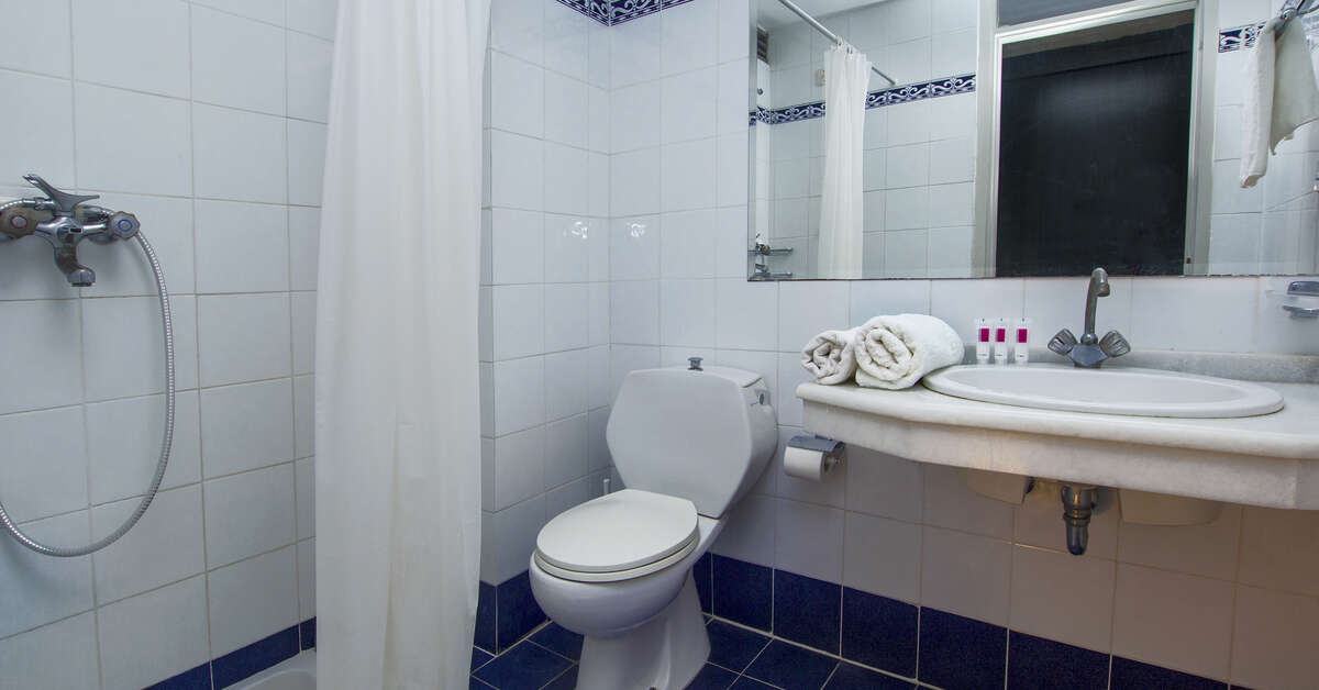 Ein Foto Lito Hotel