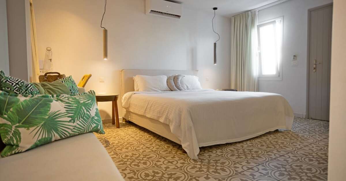 Een foto van Adonis Hotel Studios & Appartementen