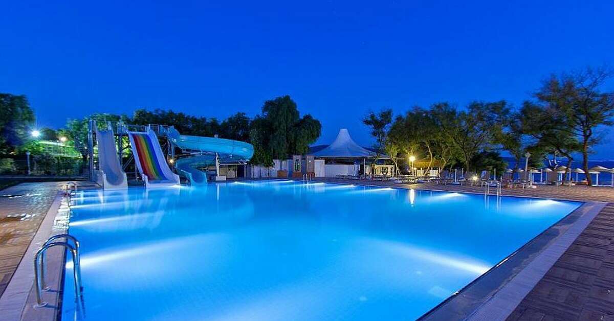 Een foto van Maya World Didyma Hotel