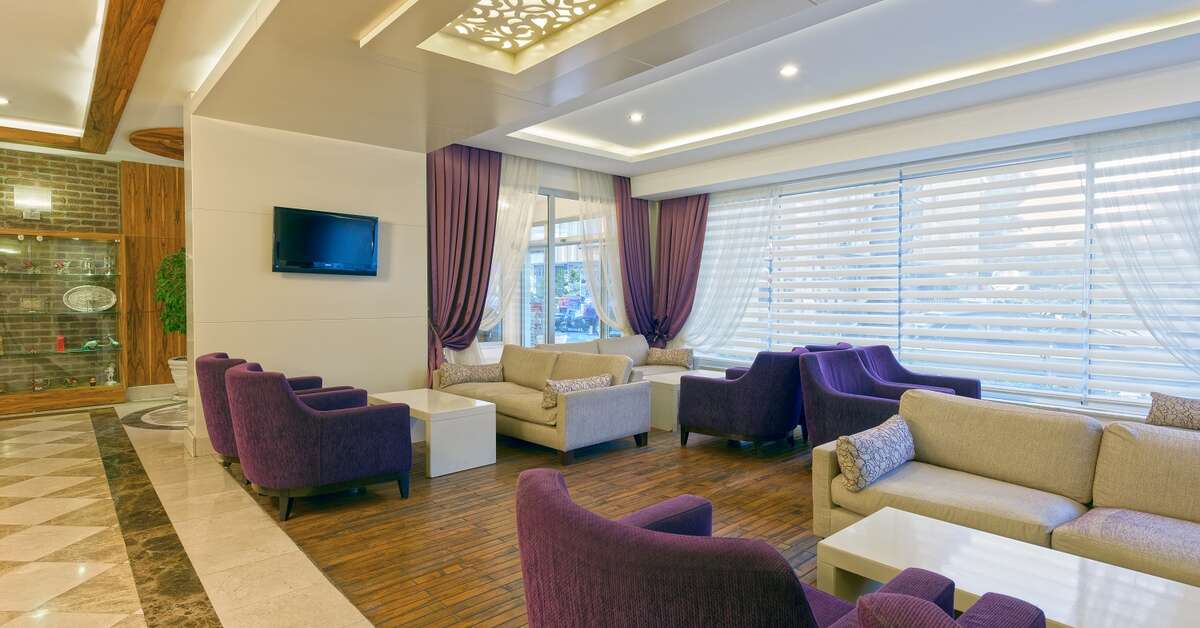 Een foto van Xperia Grand Bali Hotel