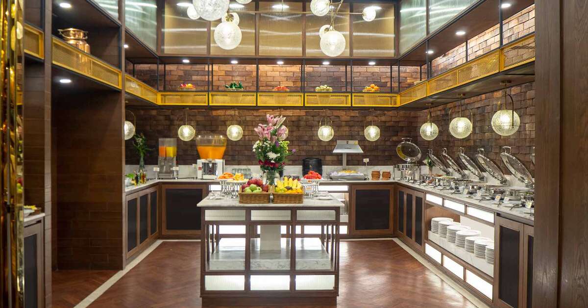 Een foto van Aira Hotel Bangkok