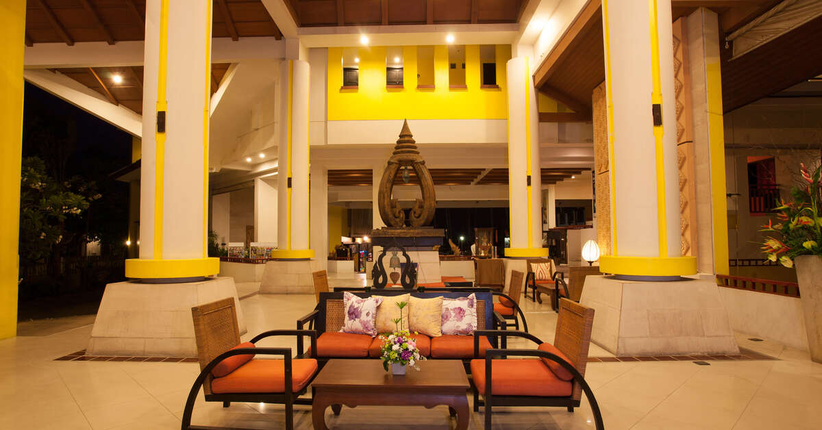 Een foto van Woraburi Phuket Resort & Spa