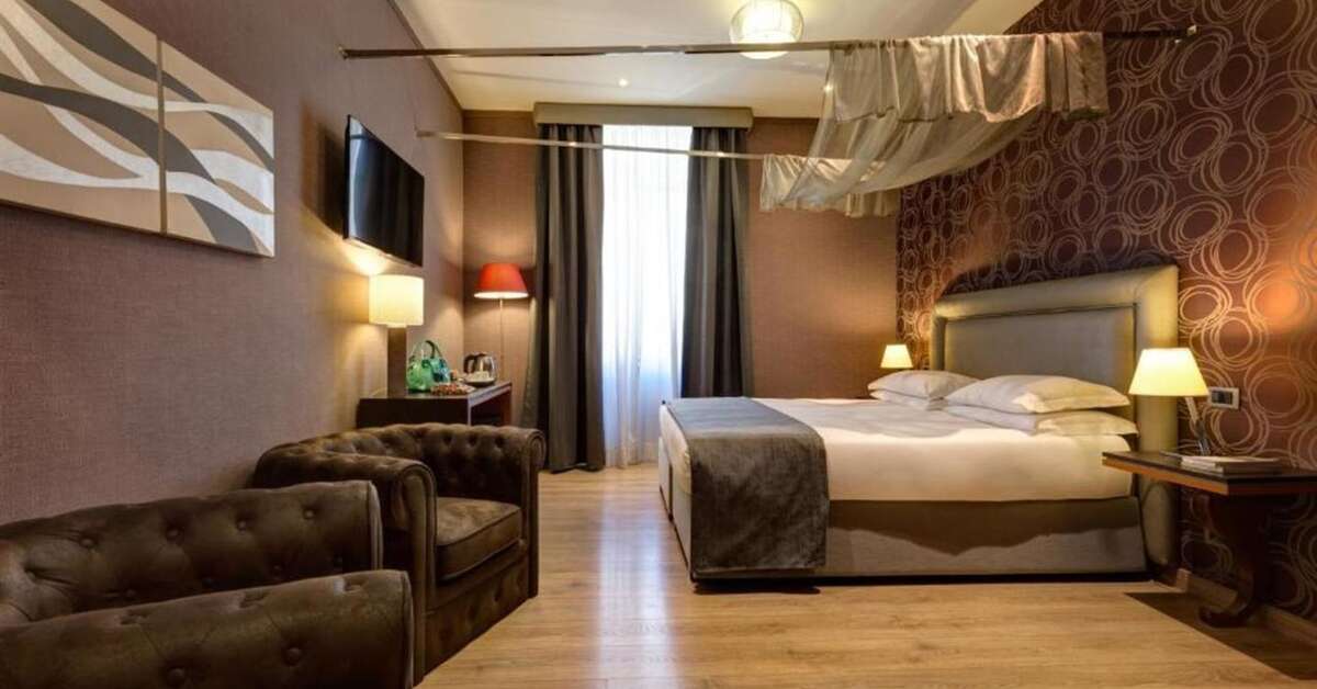Een foto van Dharma Style Hotel