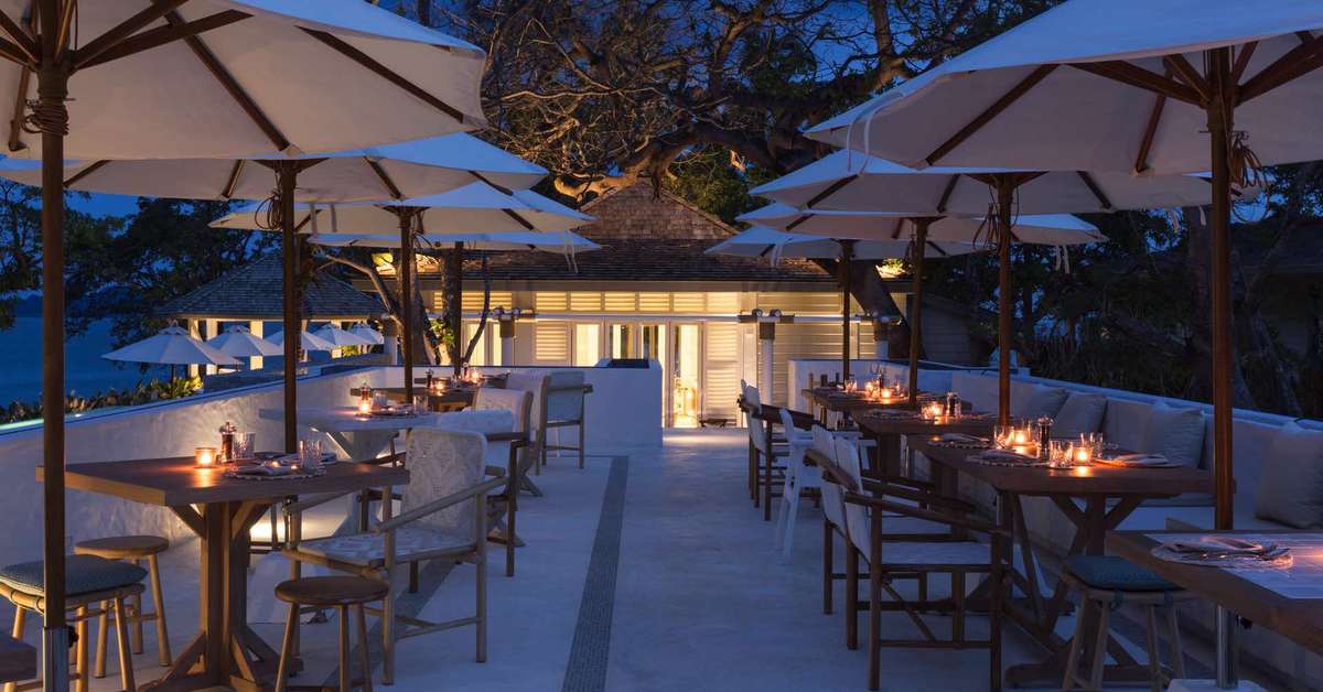 Ein Foto Cape Kudu Hotel