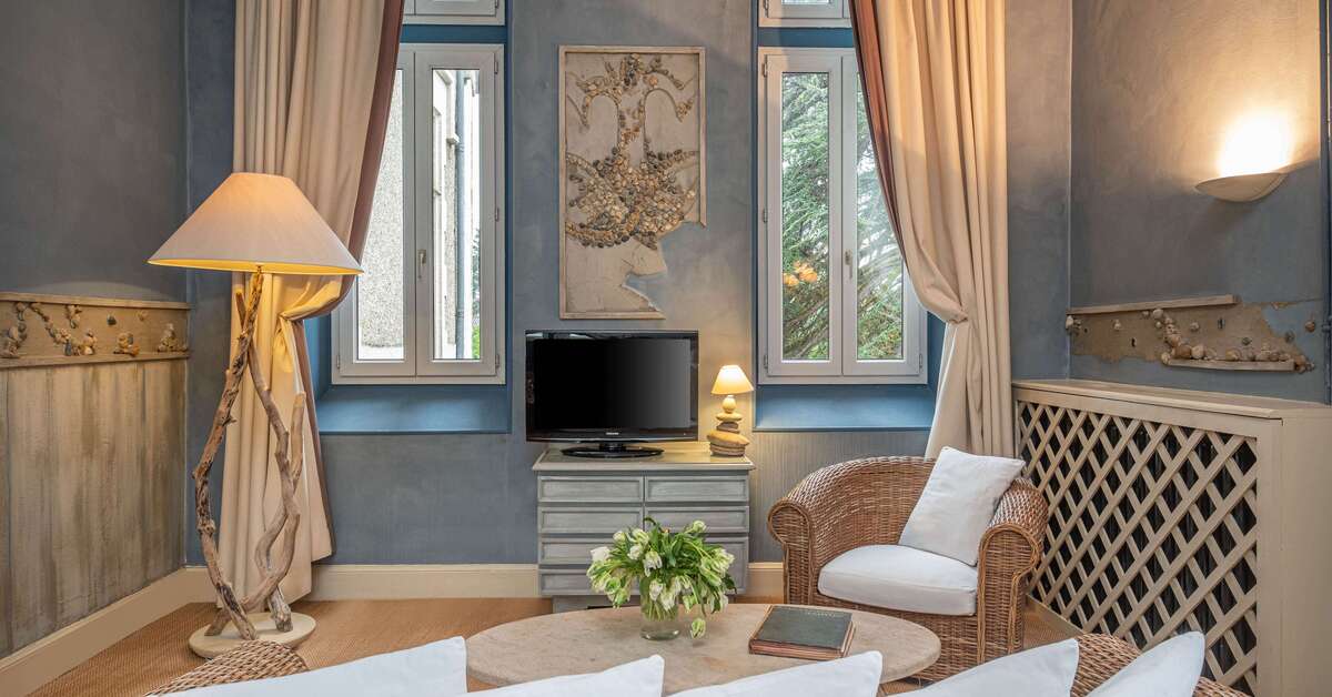 Een foto van Chateau des Reynats