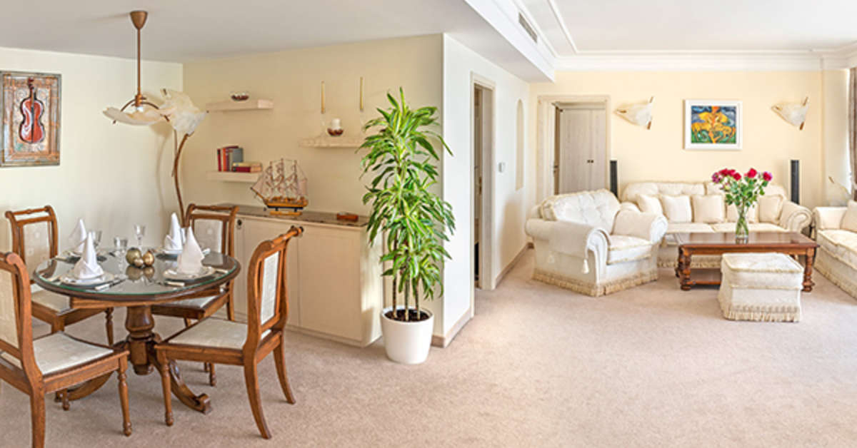 Een foto van Hotel Sunny Day Marina