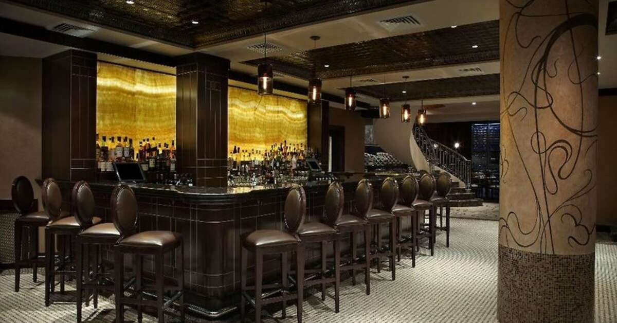 Een foto van The Kimberly Hotel