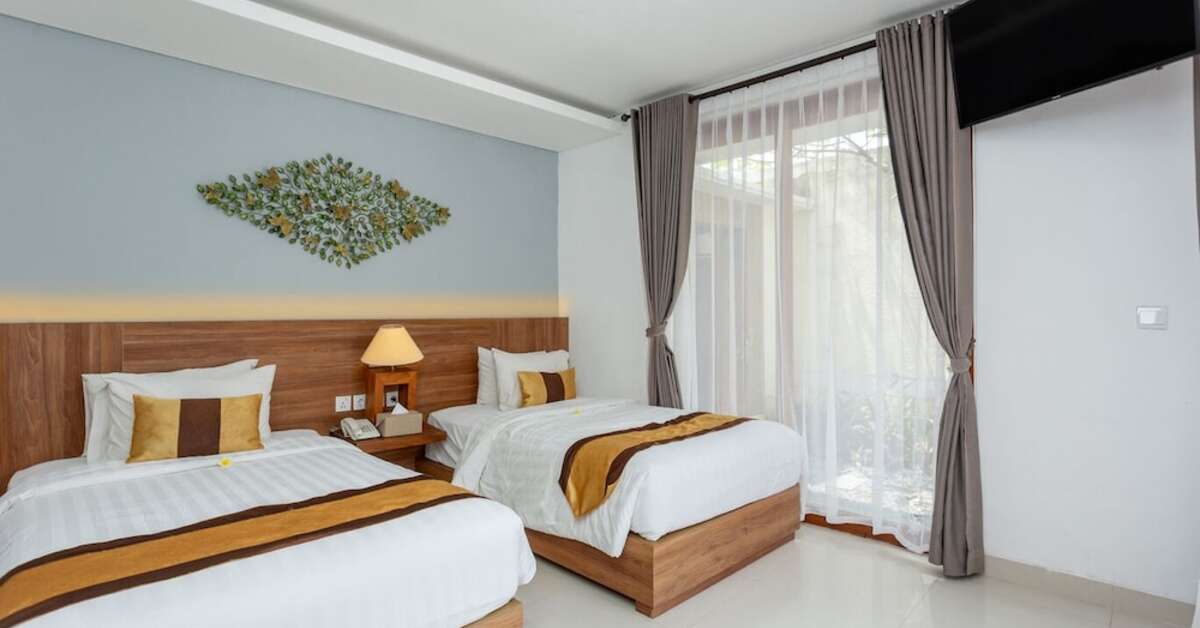Een foto van The Sakaye Luxury Villas & Spa