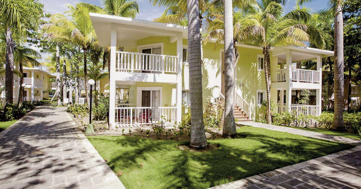 Een foto van Playabachata Spa Resort