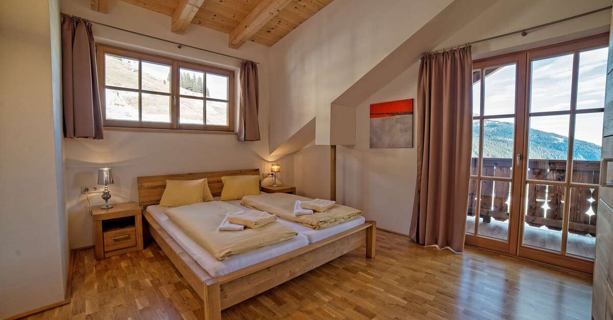 Een foto van Hotel Konigsleiten