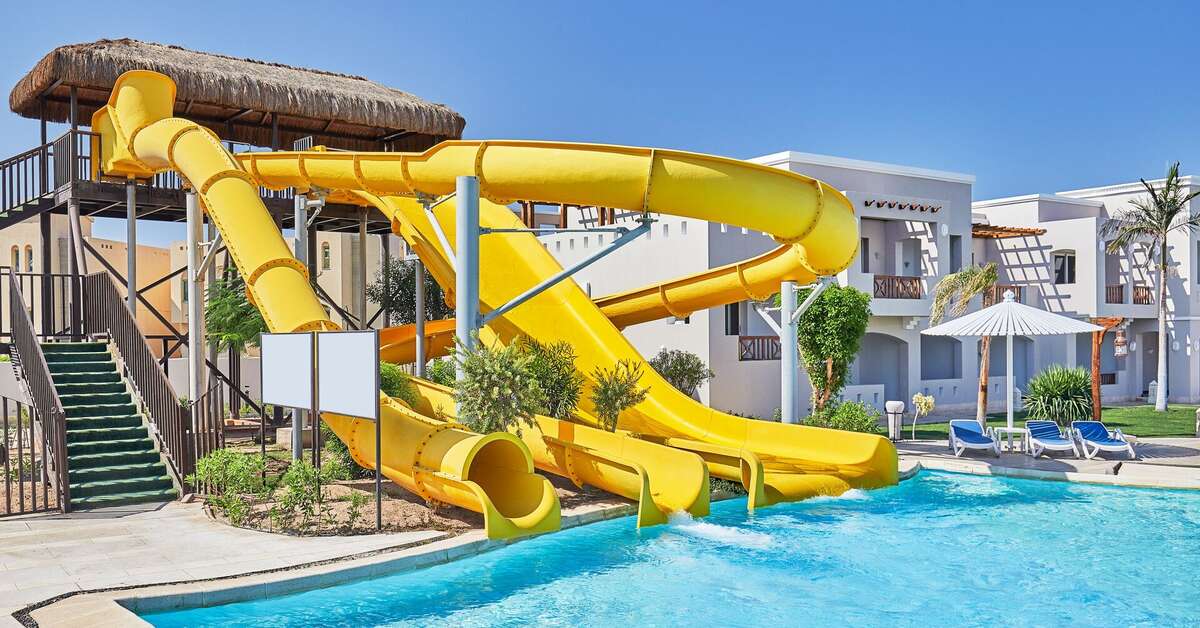 Een foto van Jaz Casa Del Mar Resort