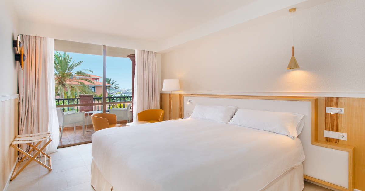 Een foto van Iberostar Selection Anthelia