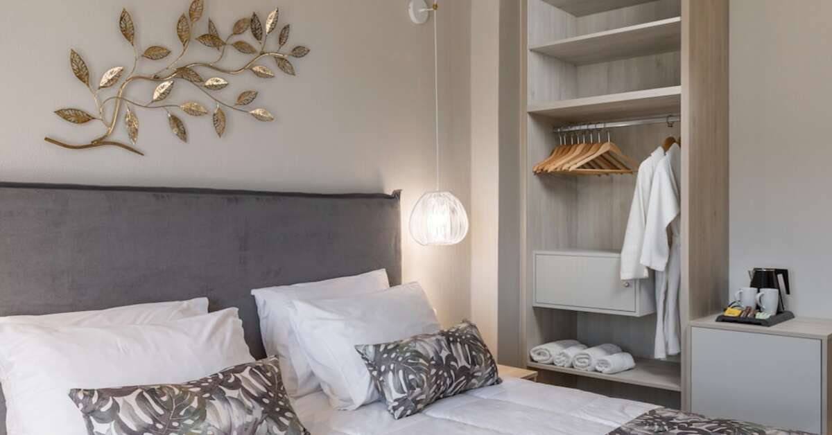 Een foto van Melina Oasis Boutique Hotel