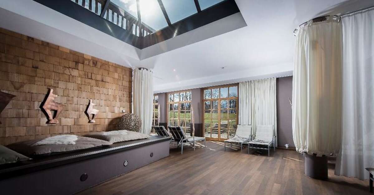 Ein Foto HENRI Country House Kitzbuhel