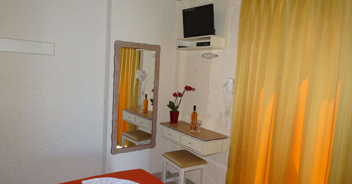 Een foto van Lito Appartementen