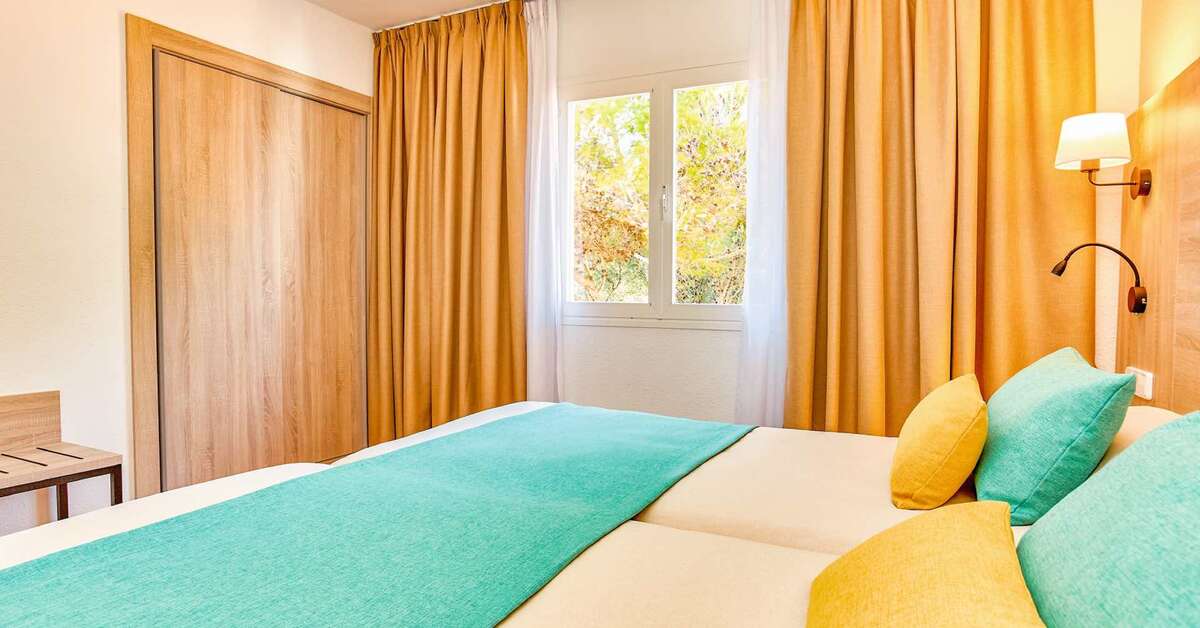 Een foto van Universal Appartementen Laguna Garden