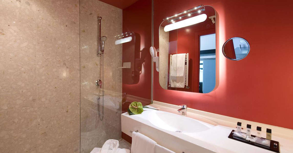 Een foto van Hotel San Ranieri