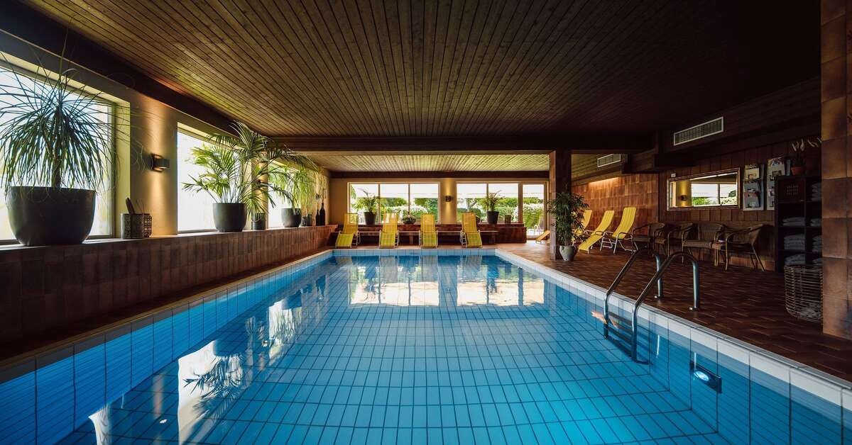 Een foto van Hotel Kaltenhauser