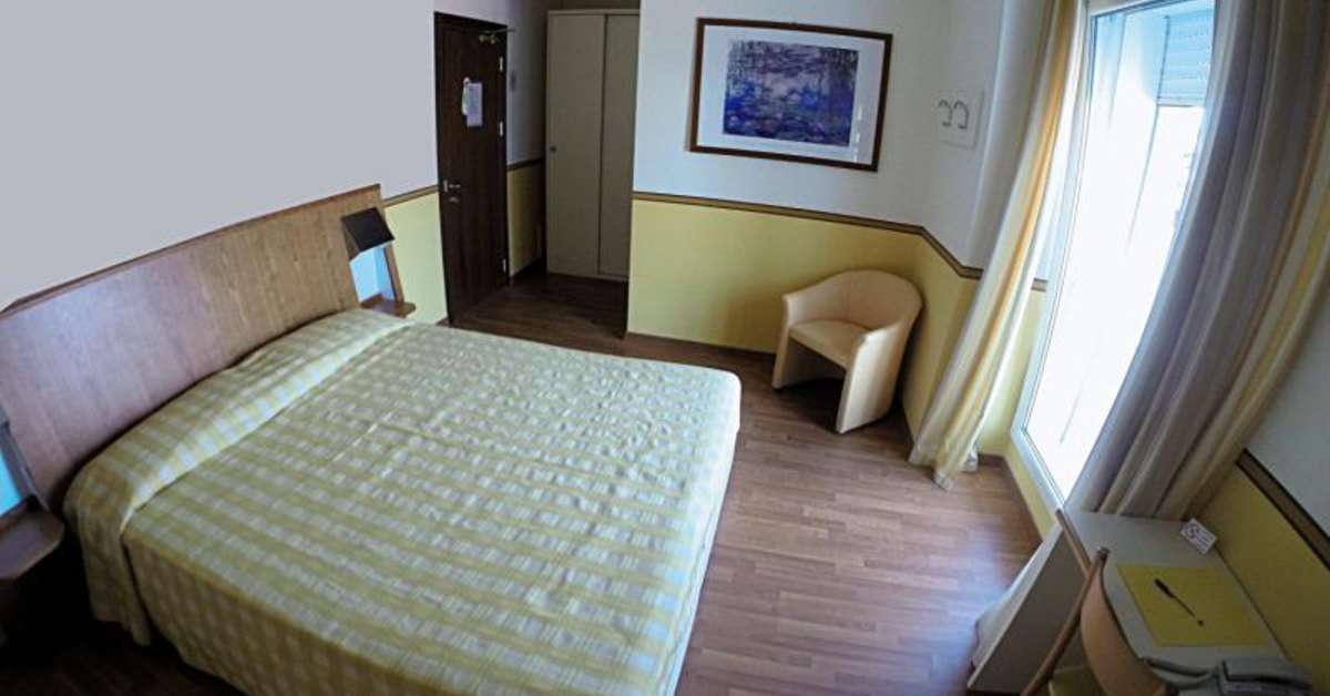 Een foto van Hotel Romeo
