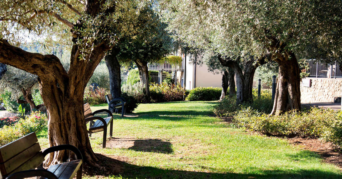 Een foto van Hotel Villa Paradiso Village