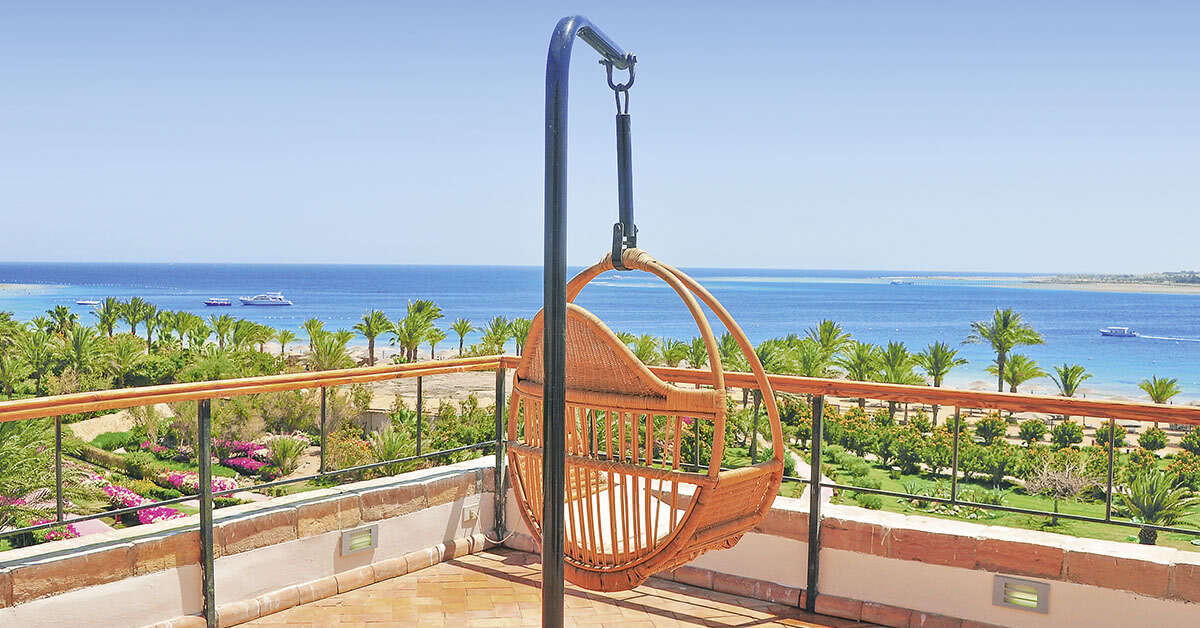 Een foto van Fort Arabesque West Bay
