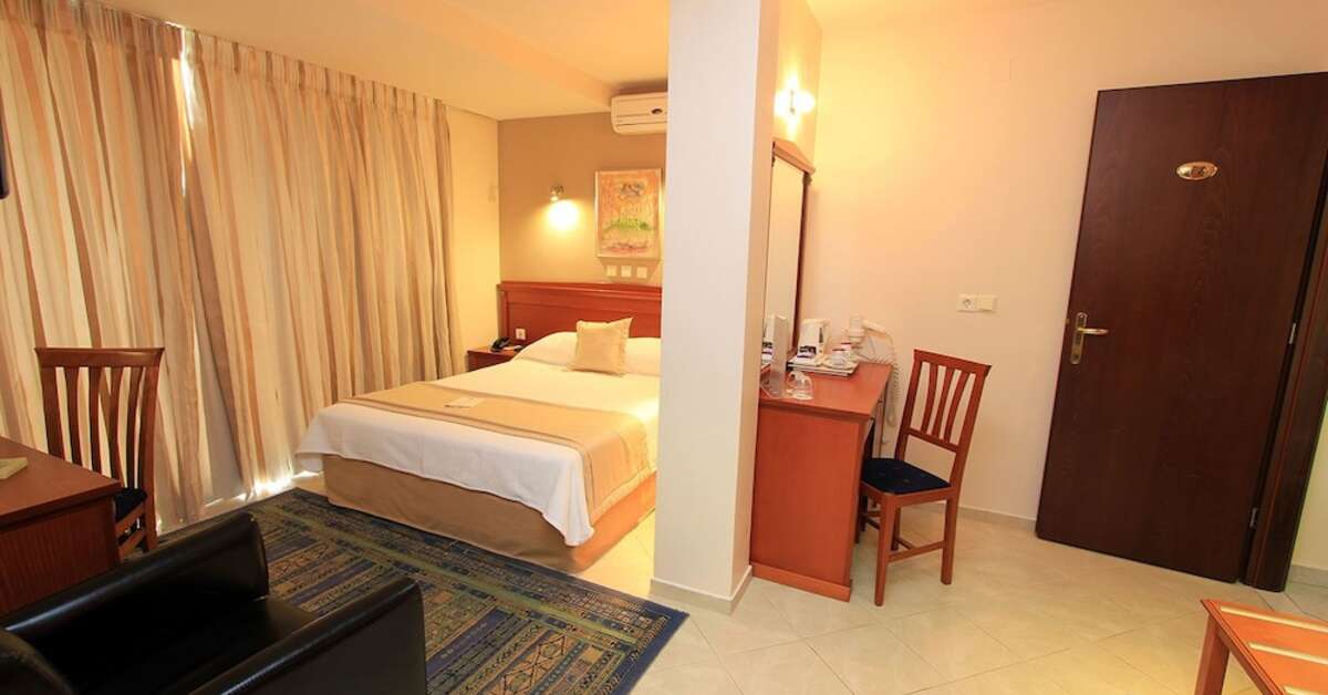 Een foto van Triton Hotel Piraeus