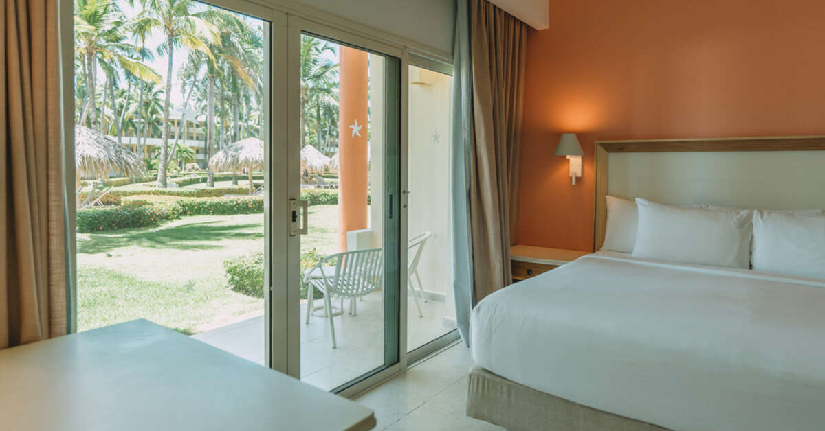 Een foto van Iberostar Punta Cana