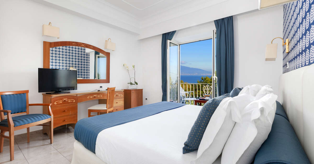 Een foto van Atlantic Palace Resort