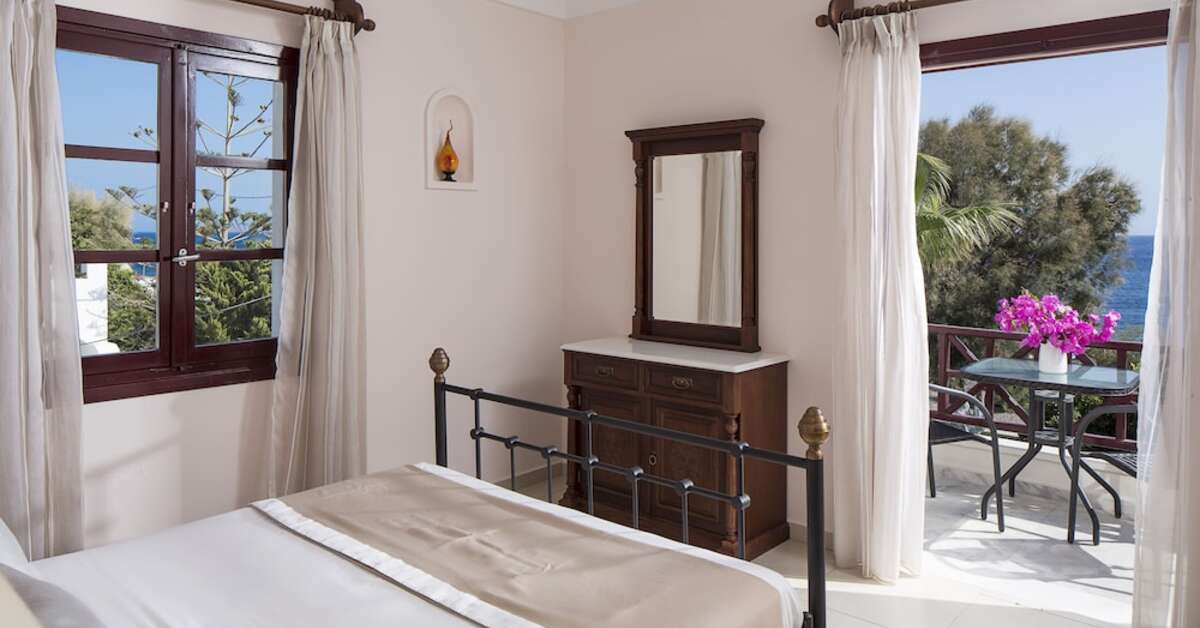Ein Foto Veggera Hotel
