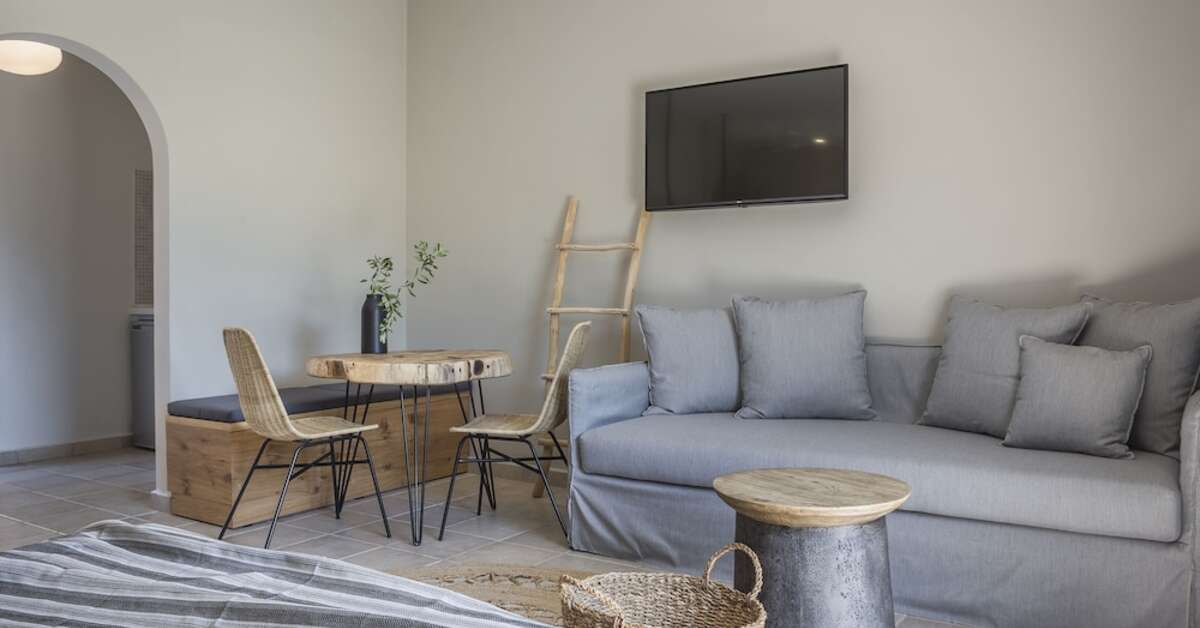 Een foto van Avithos Resort