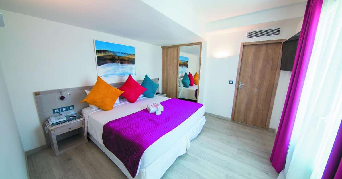 Een foto van Hotel Cristal