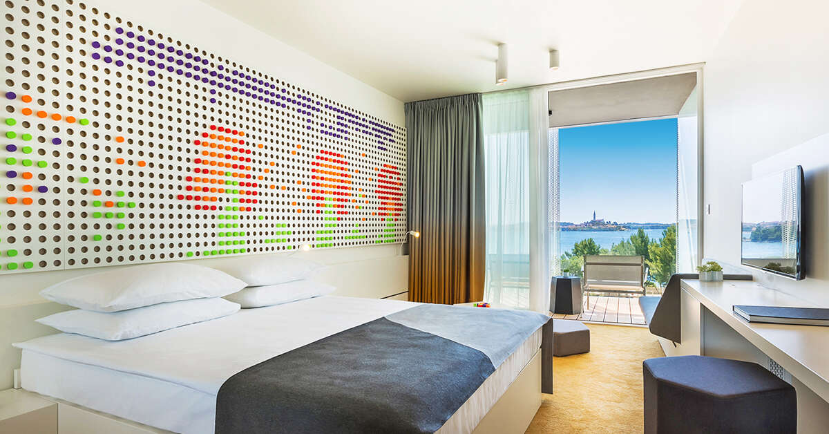 Een foto van Family Hotel Amarin
