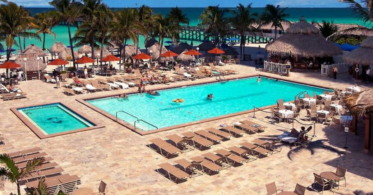 Een foto van The Sunny Miami Sunny Isles Beach